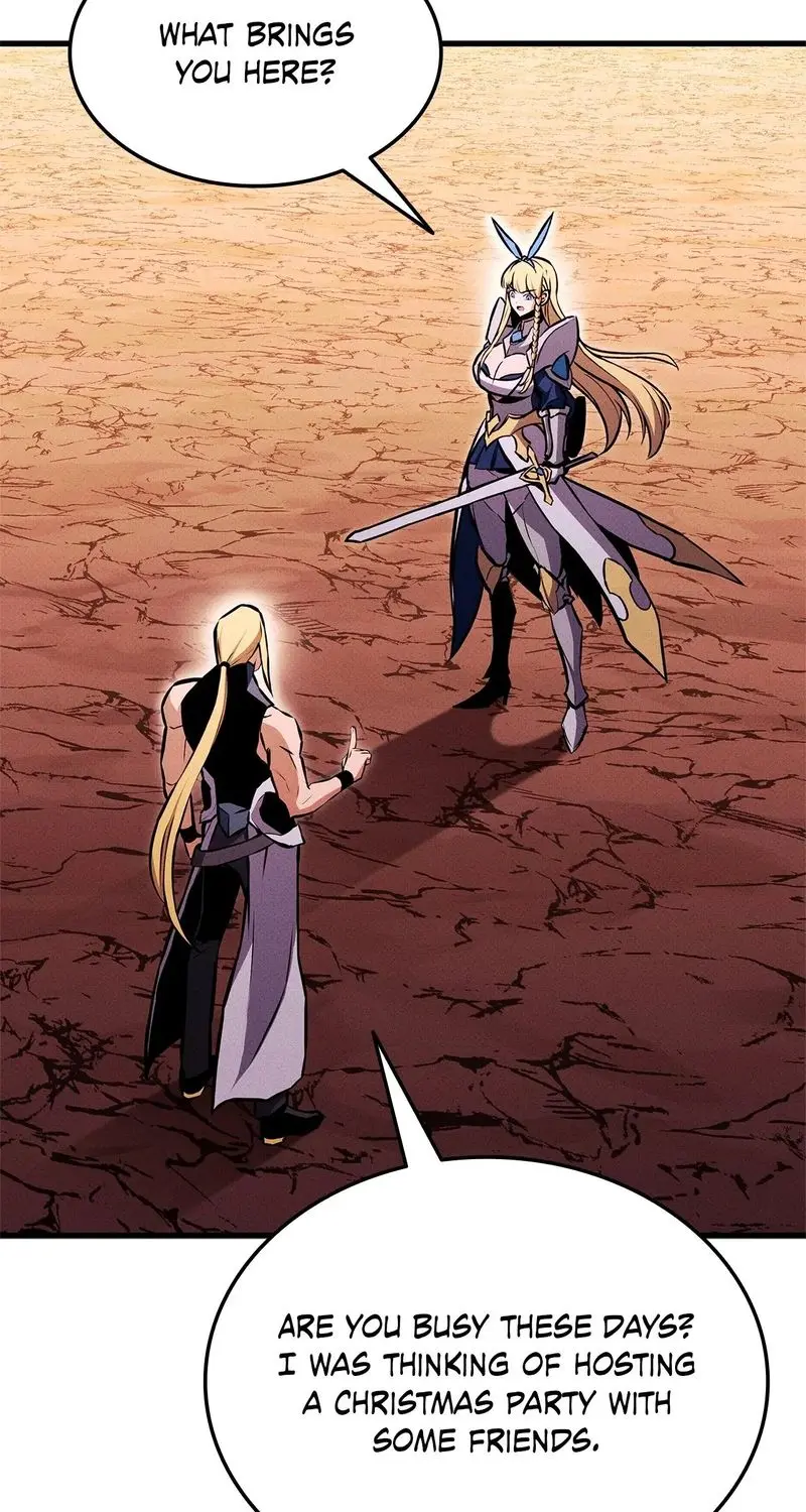 Rankers Return Chapter 215 - Page 120