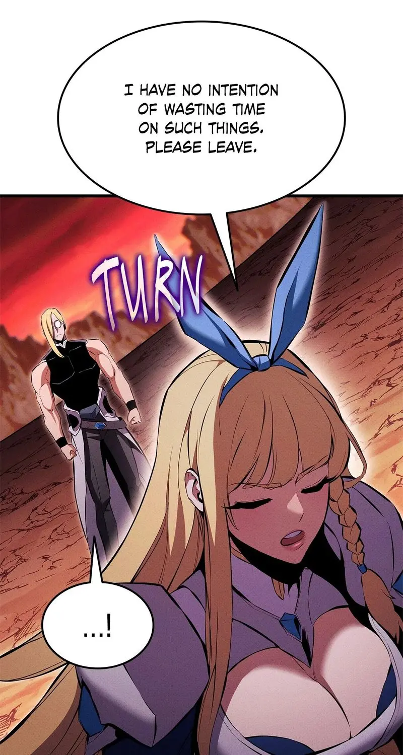Rankers Return Chapter 215 - Page 122