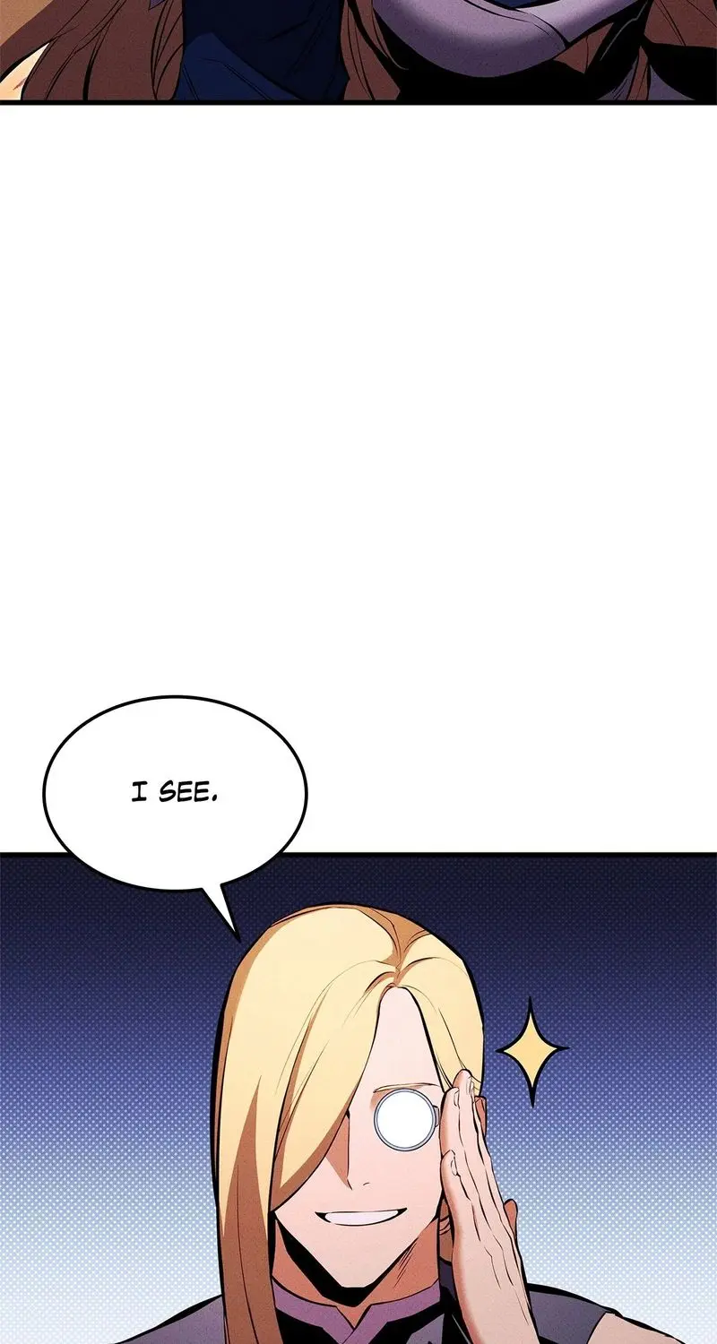 Rankers Return Chapter 215 - Page 123