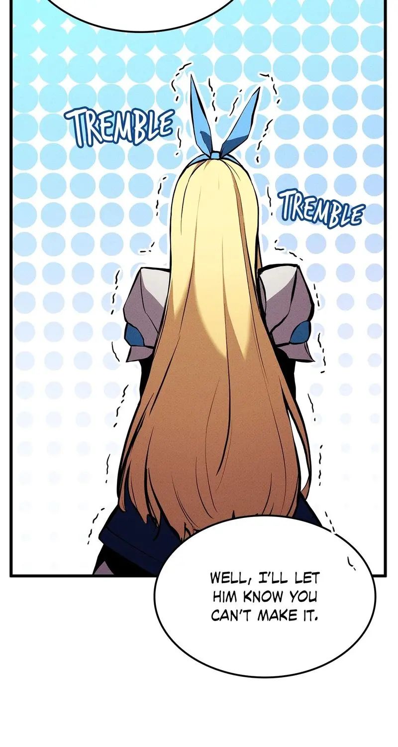 Rankers Return Chapter 215 - Page 126