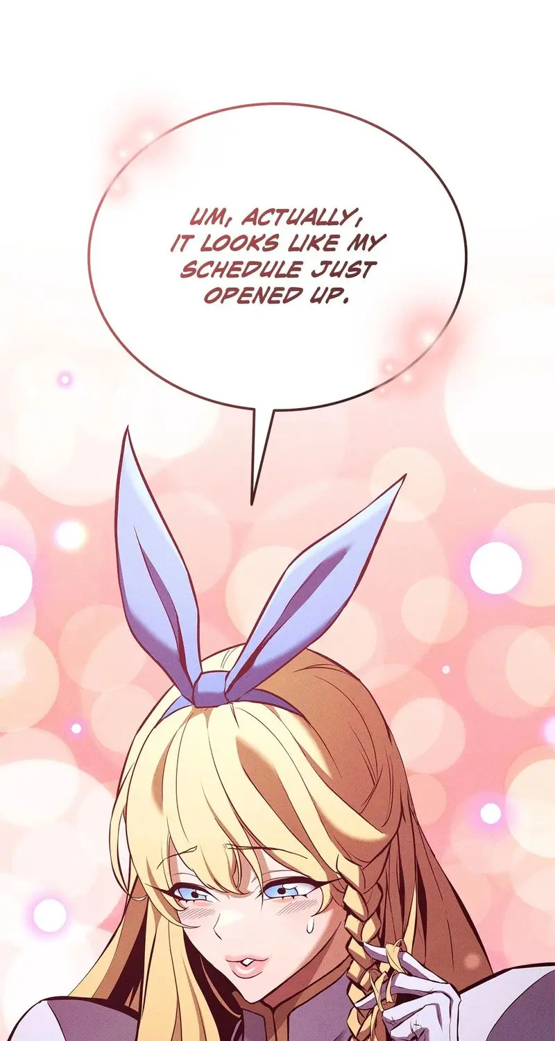 Rankers Return Chapter 215 - Page 129