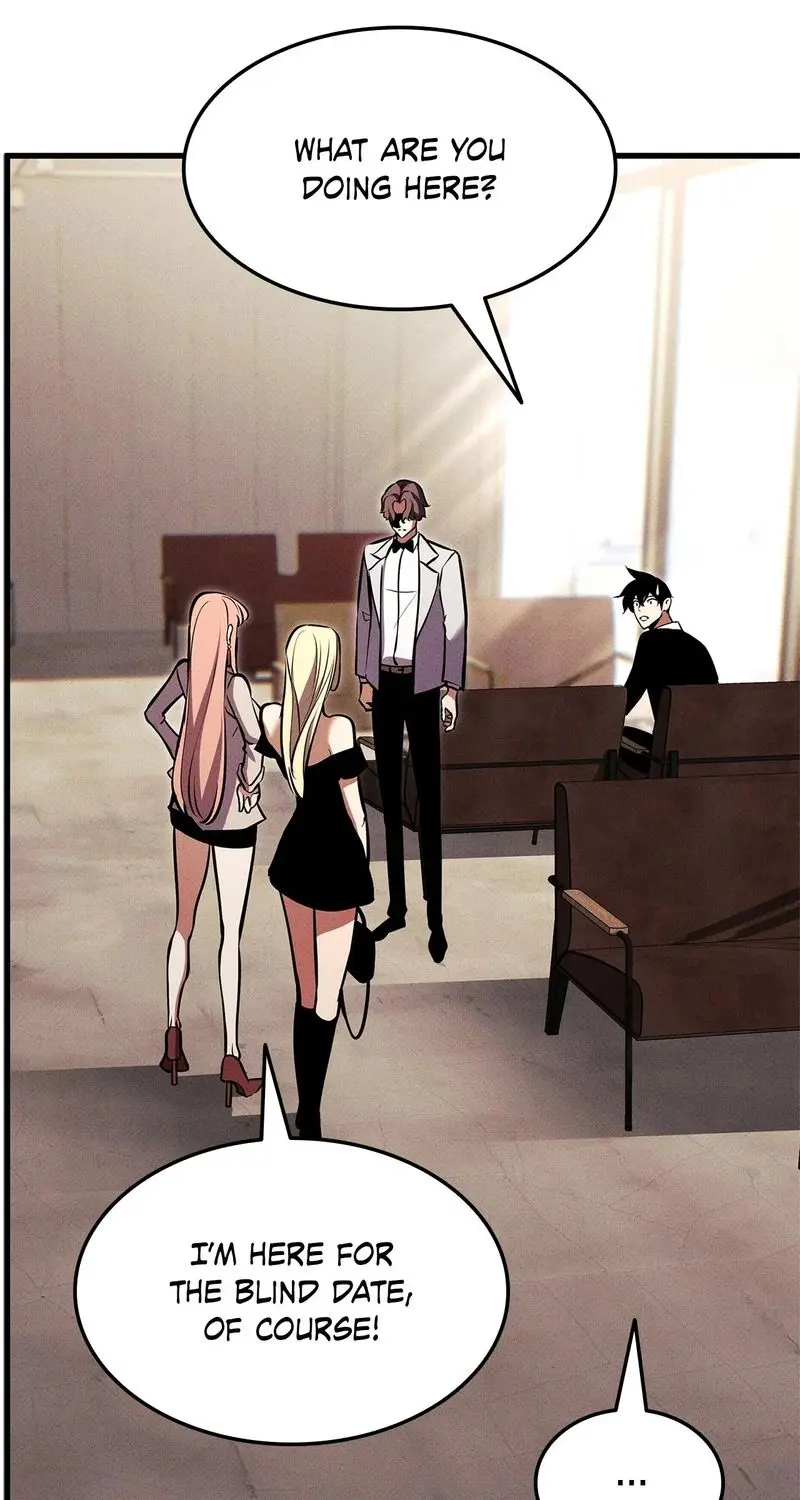 Rankers Return Chapter 215 - Page 13