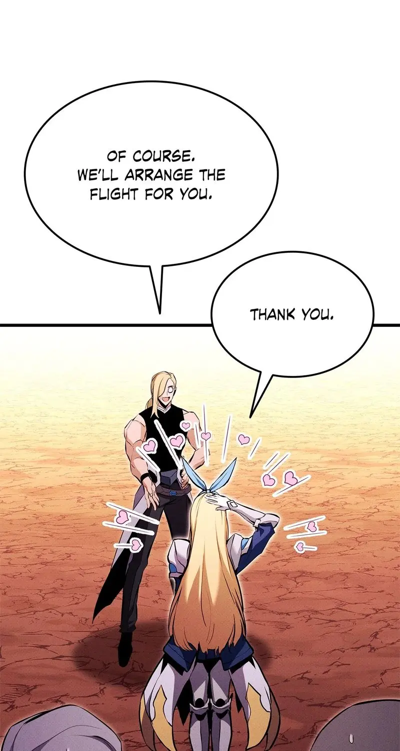 Rankers Return Chapter 215 - Page 131