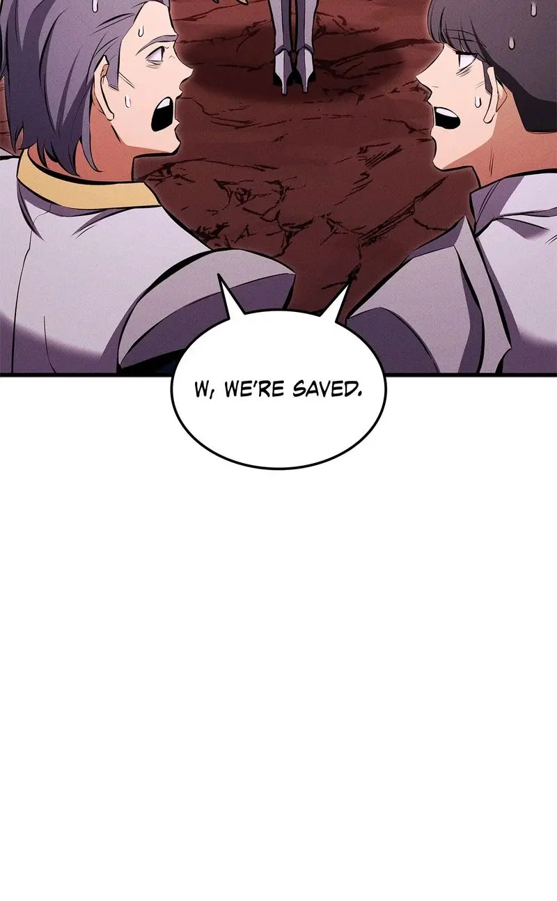 Rankers Return Chapter 215 - Page 132