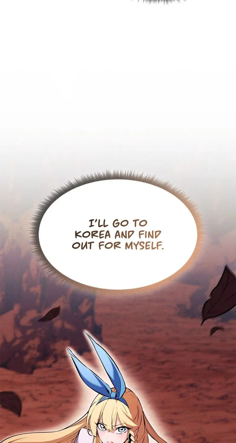 Rankers Return Chapter 215 - Page 134