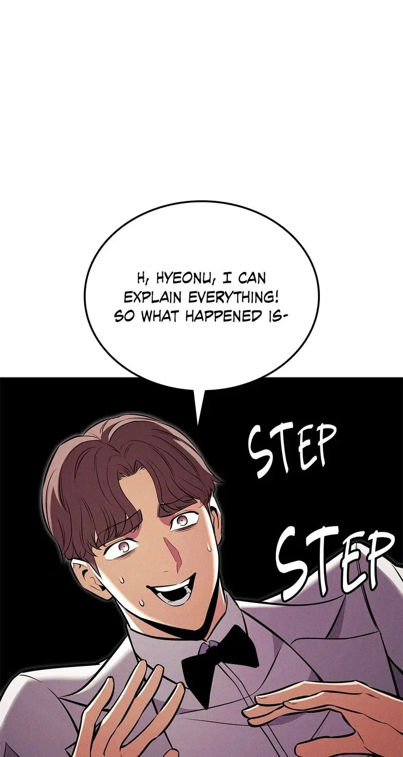 Rankers Return Chapter 215 - Page 16