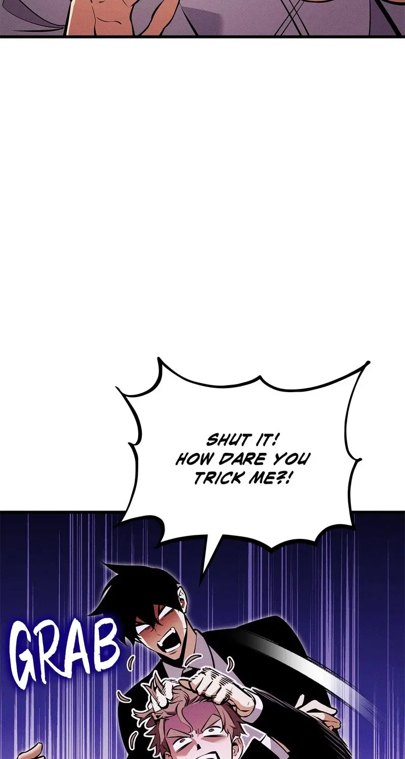 Rankers Return Chapter 215 - Page 17