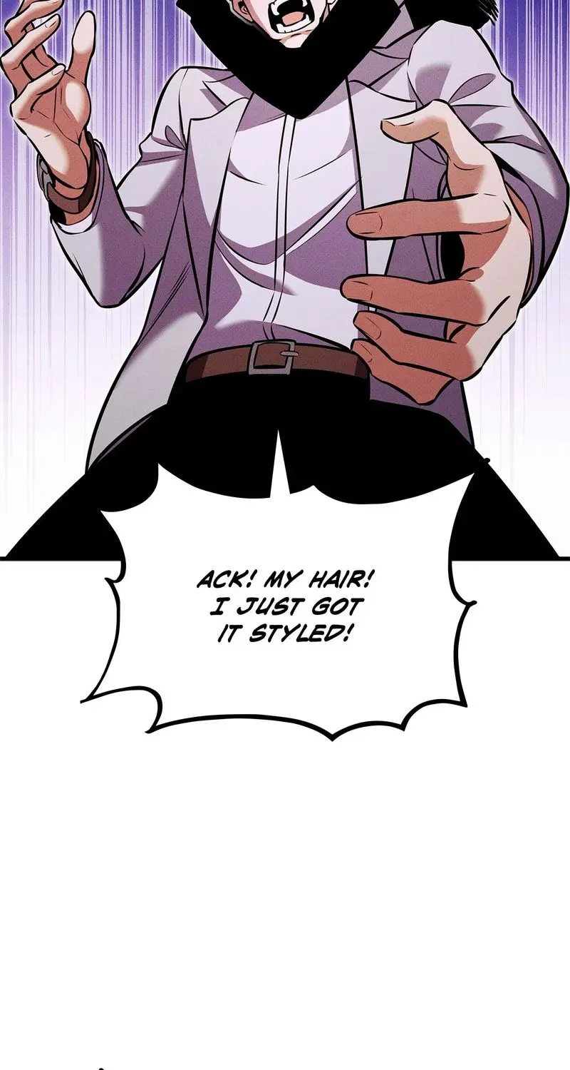 Rankers Return Chapter 215 - Page 18