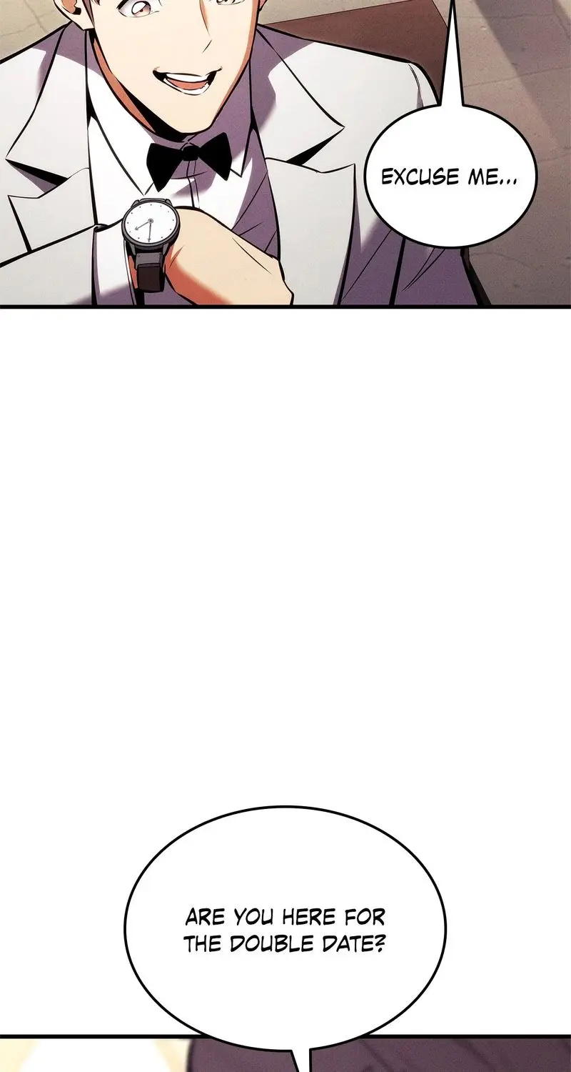 Rankers Return Chapter 215 - Page 2