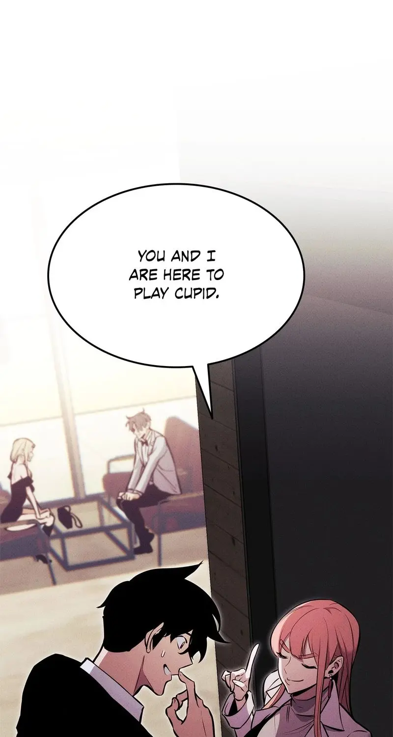 Rankers Return Chapter 215 - Page 24