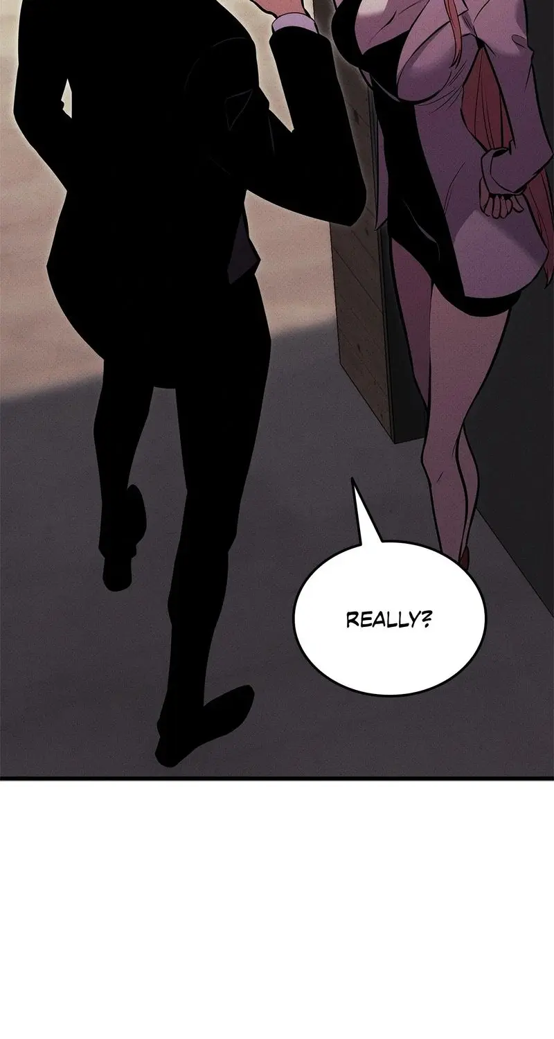 Rankers Return Chapter 215 - Page 25