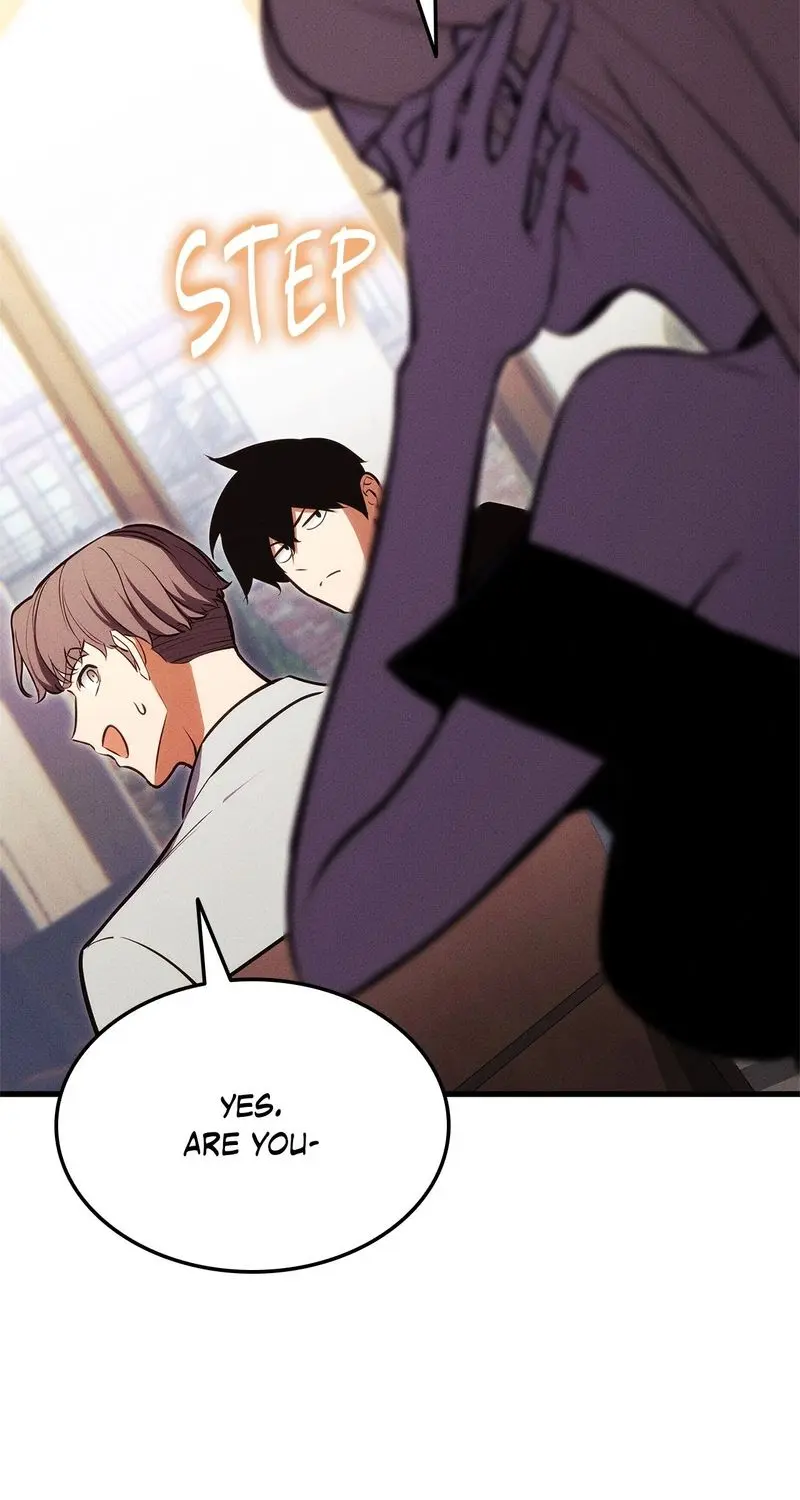 Rankers Return Chapter 215 - Page 3