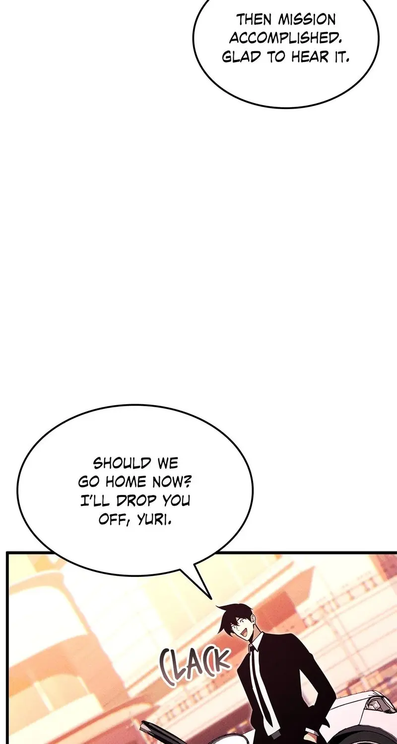 Rankers Return Chapter 215 - Page 35