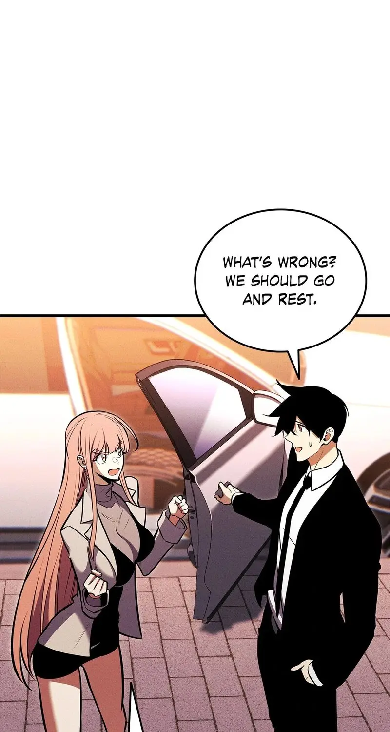 Rankers Return Chapter 215 - Page 37