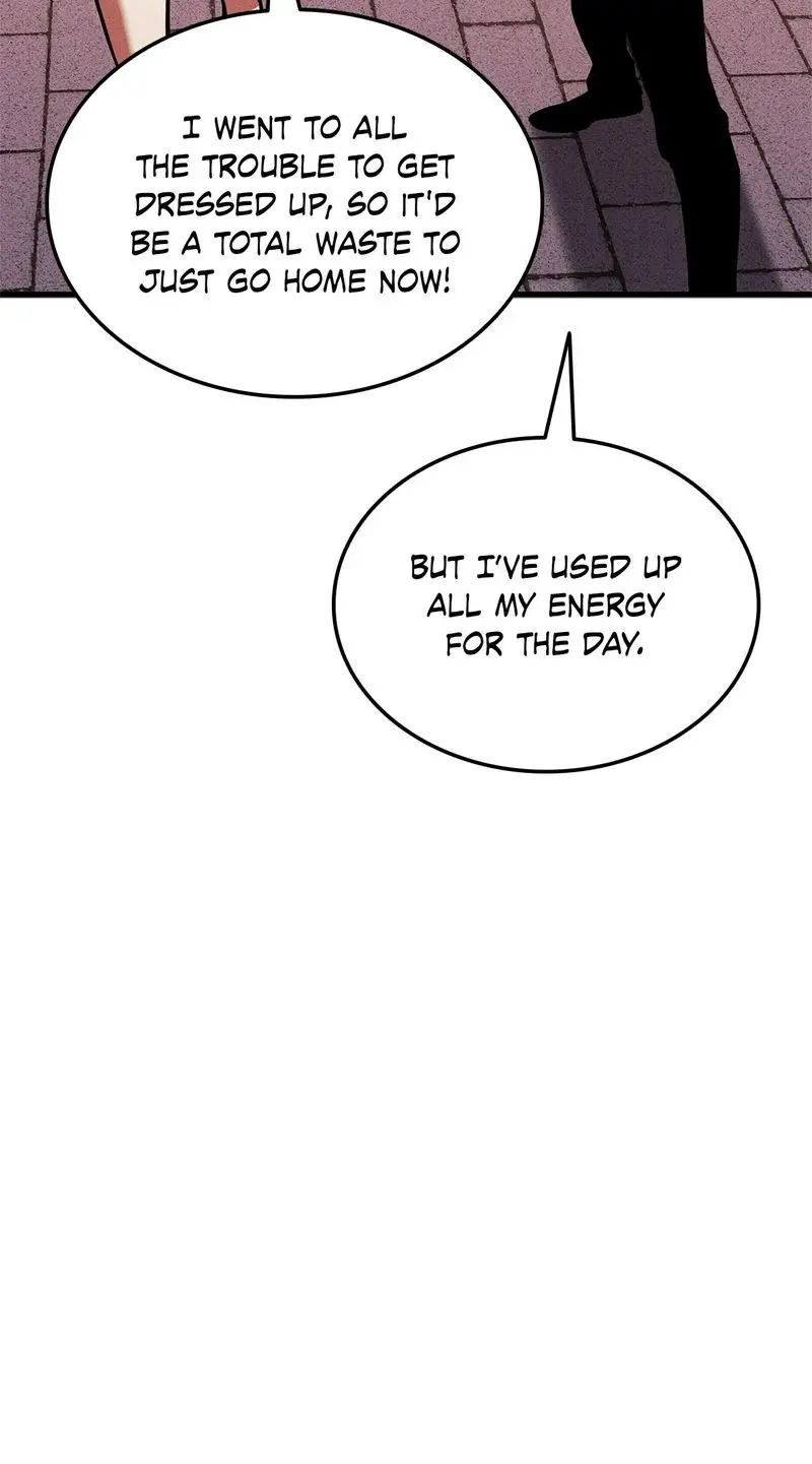 Rankers Return Chapter 215 - Page 38