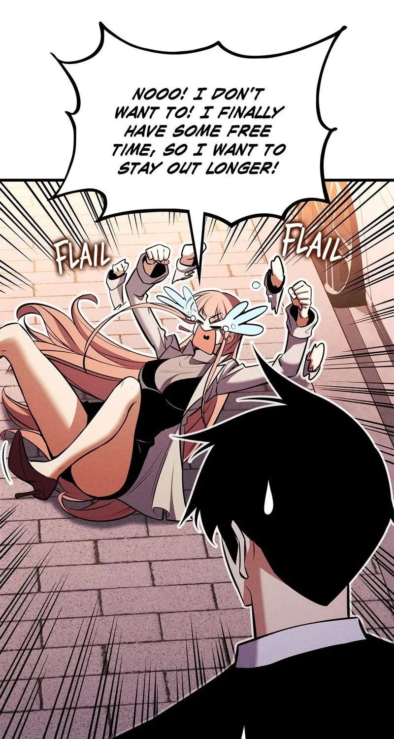Rankers Return Chapter 215 - Page 39