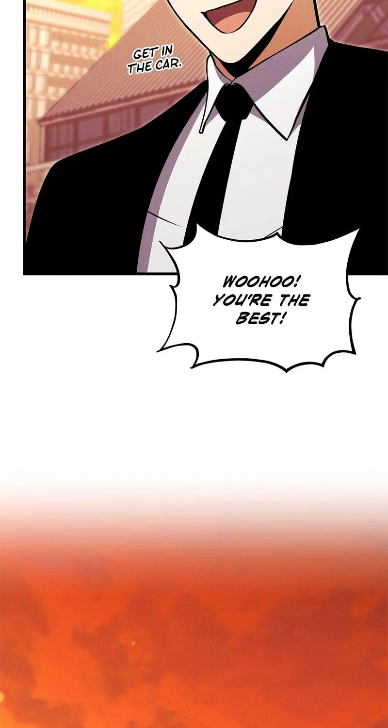 Rankers Return Chapter 215 - Page 41