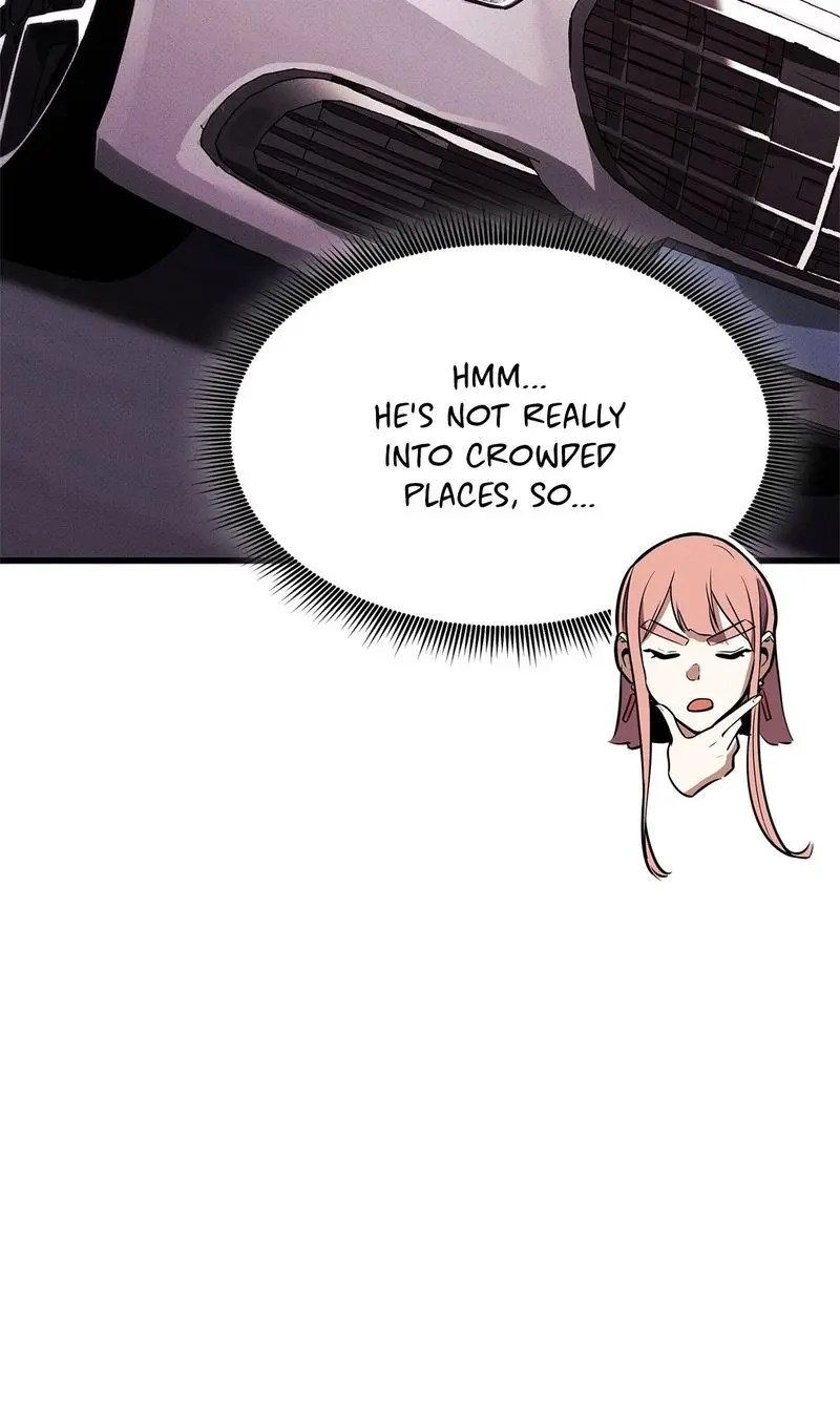Rankers Return Chapter 215 - Page 43