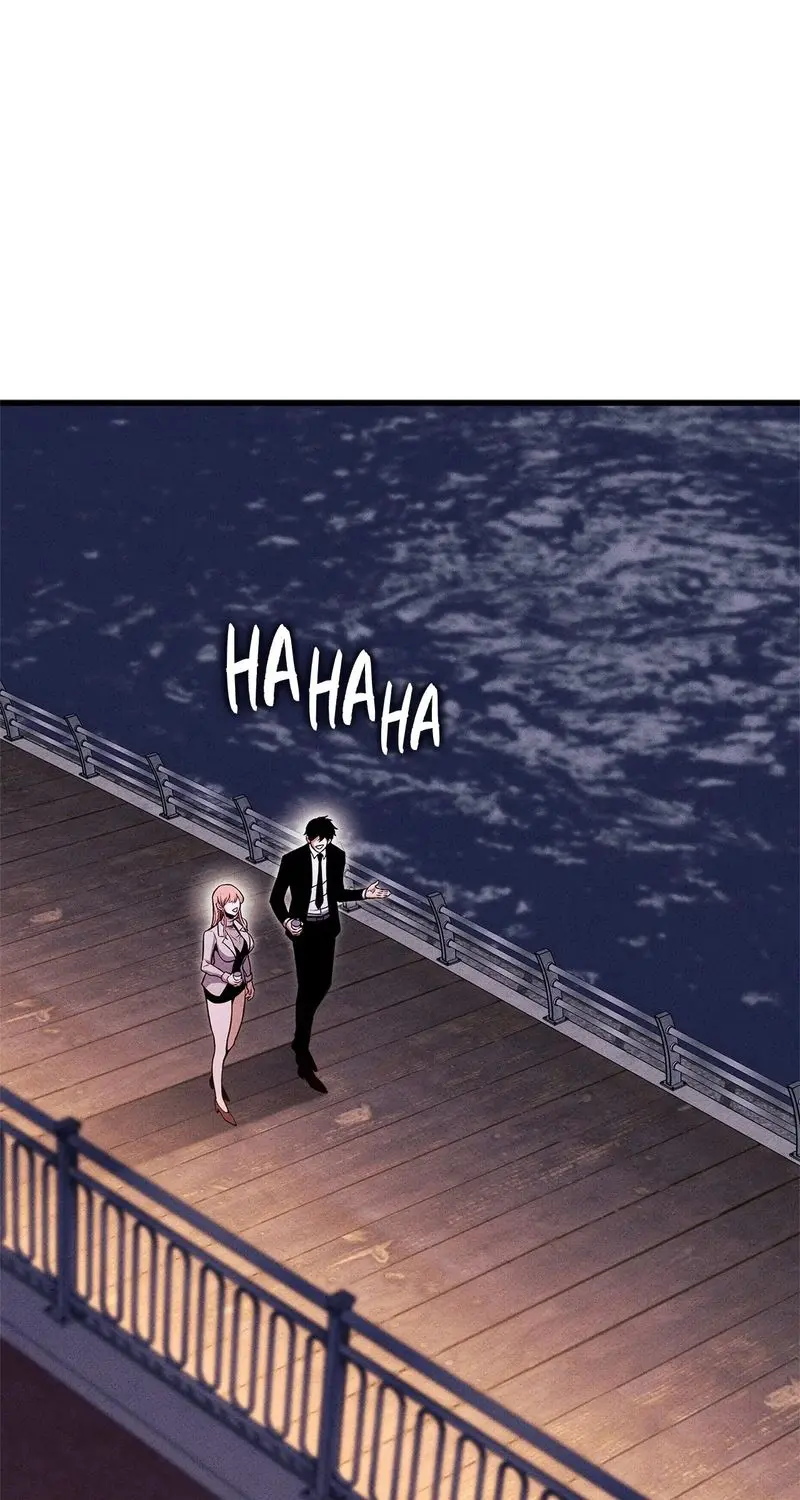 Rankers Return Chapter 215 - Page 49