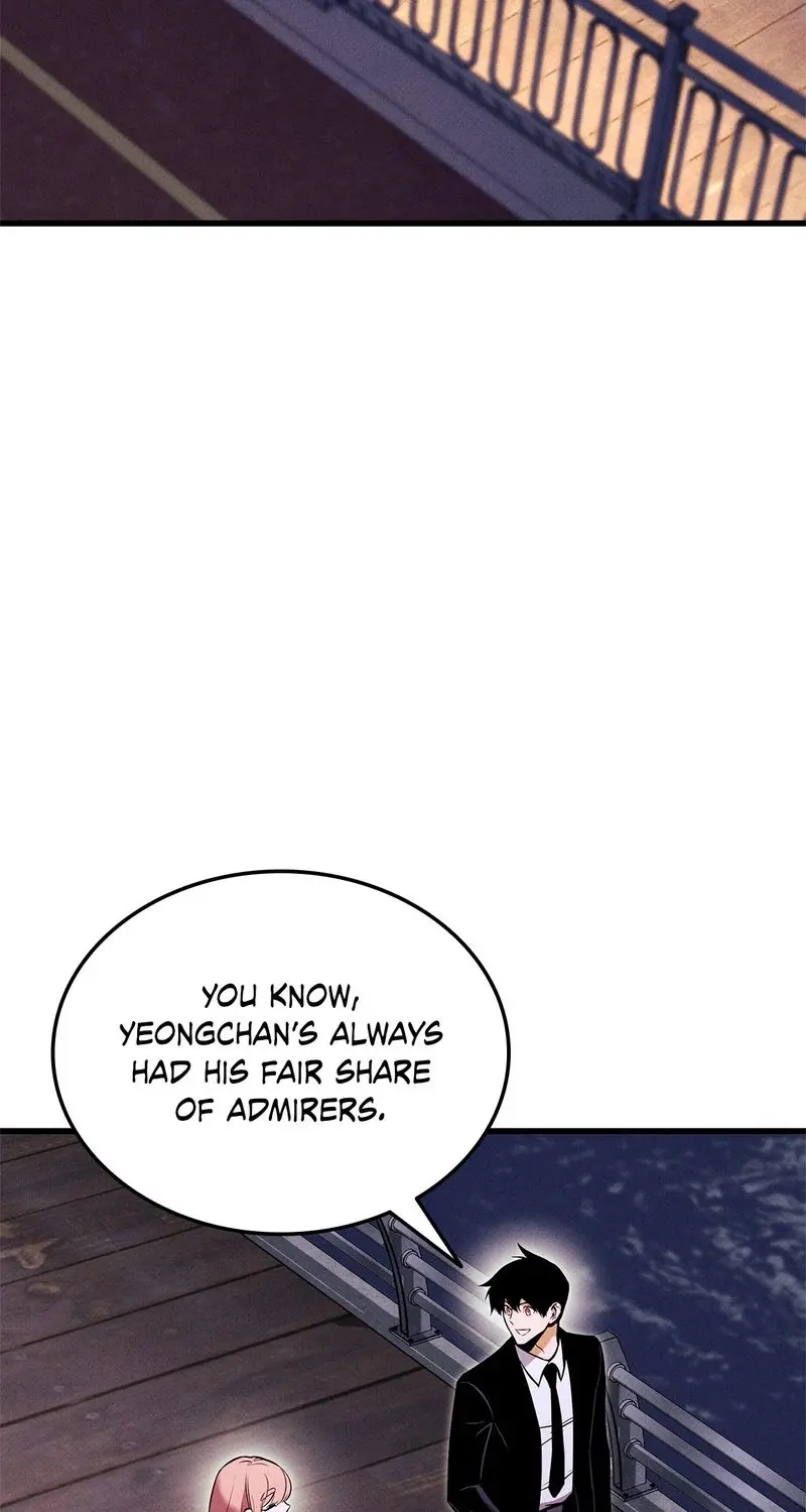 Rankers Return Chapter 215 - Page 50