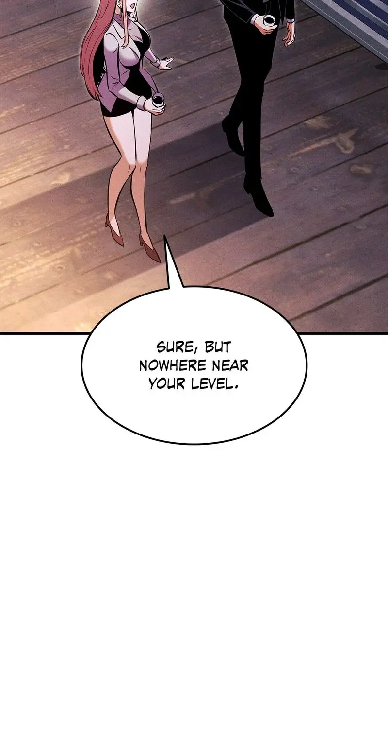 Rankers Return Chapter 215 - Page 51
