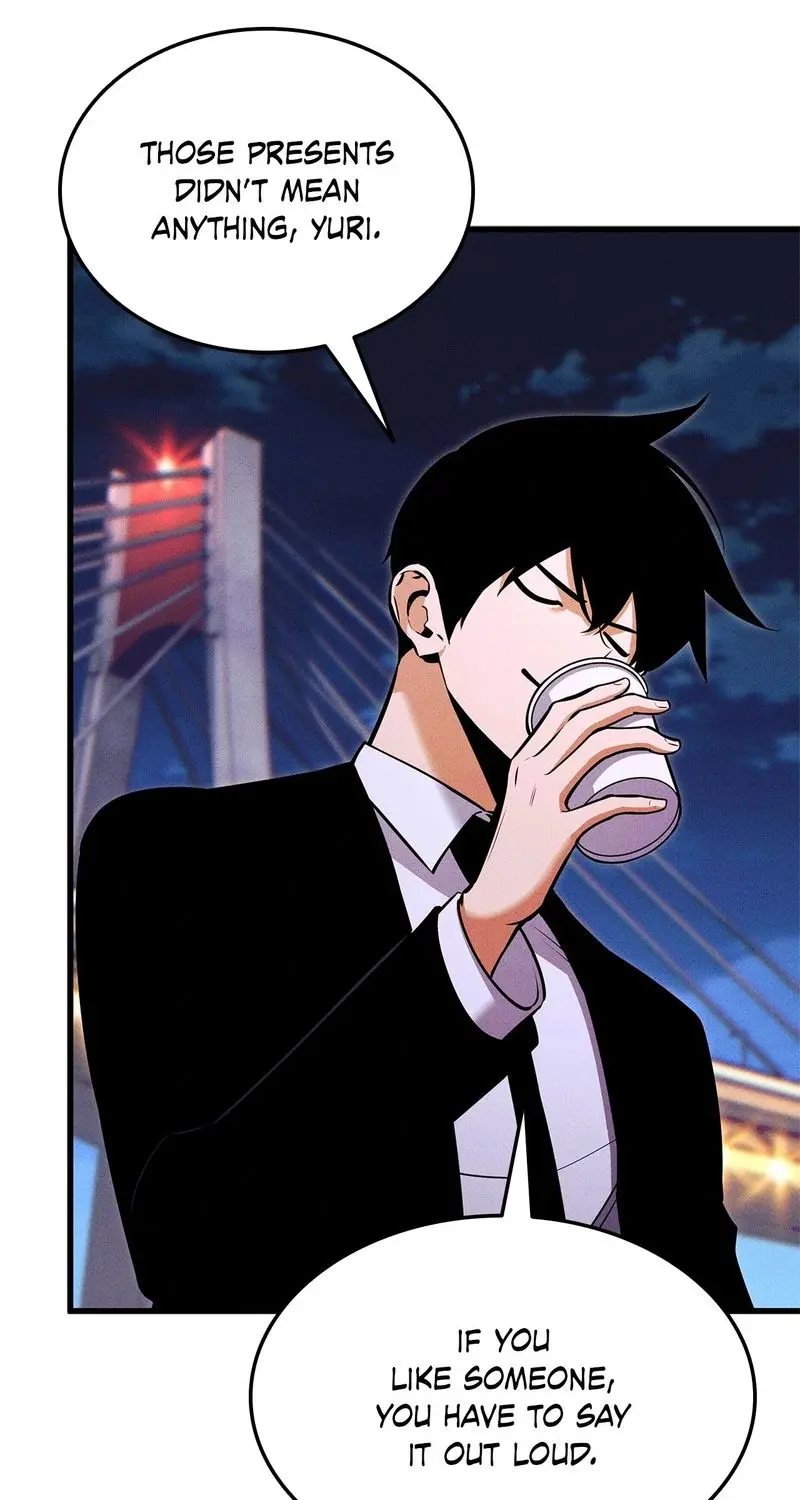 Rankers Return Chapter 215 - Page 54