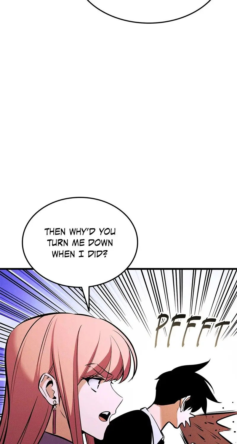 Rankers Return Chapter 215 - Page 55