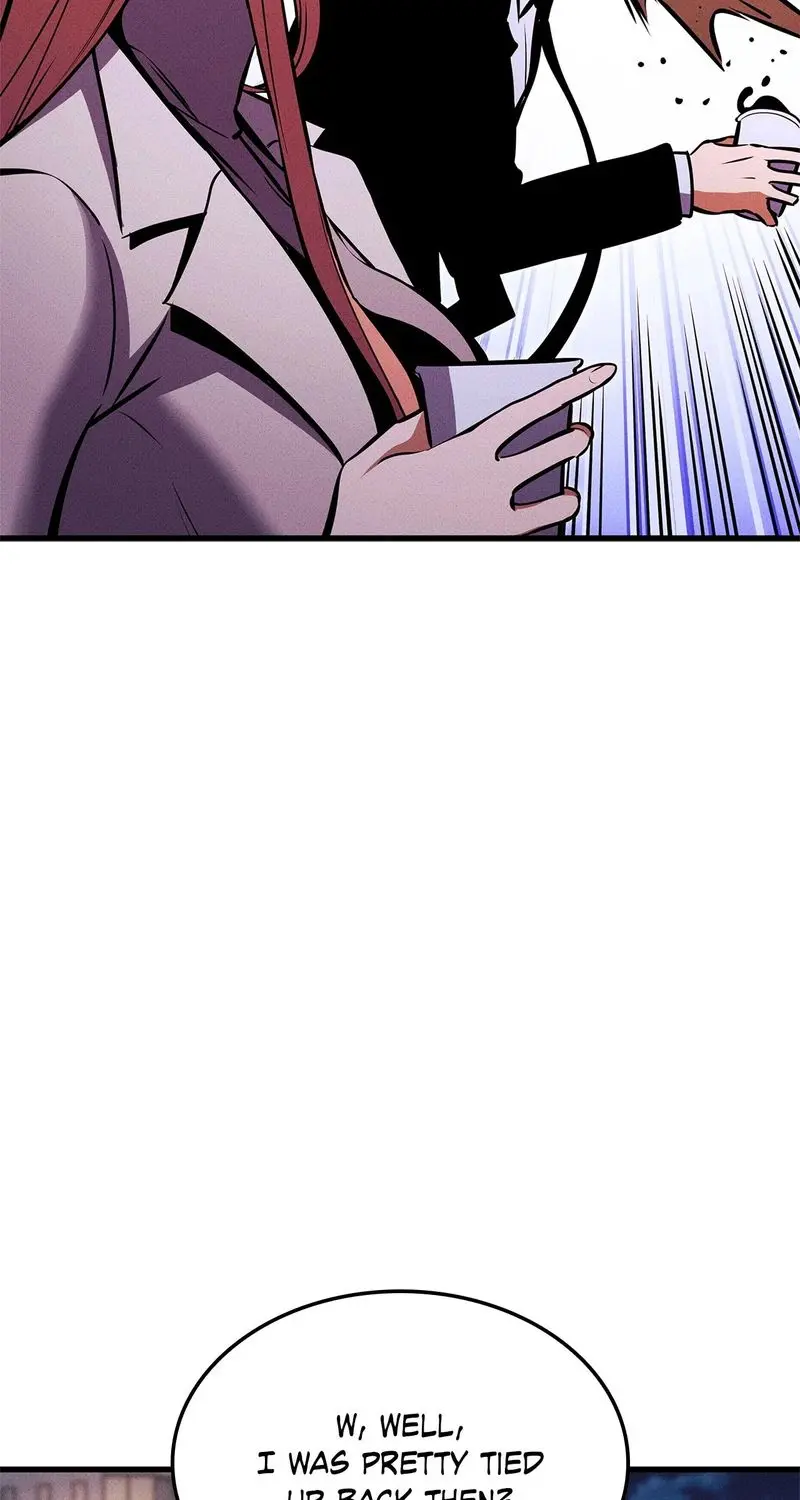 Rankers Return Chapter 215 - Page 56