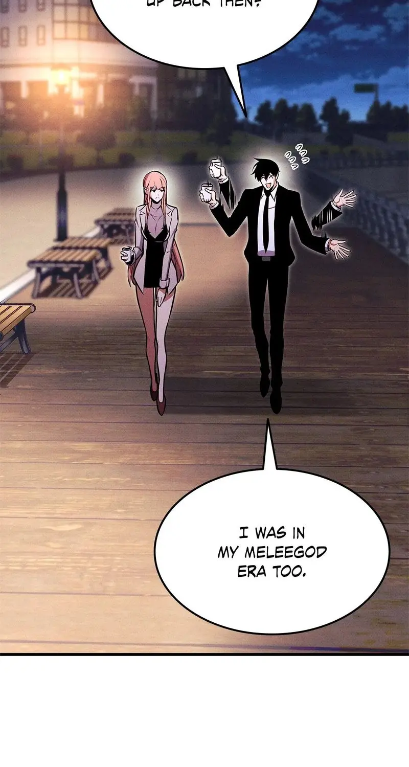 Rankers Return Chapter 215 - Page 57