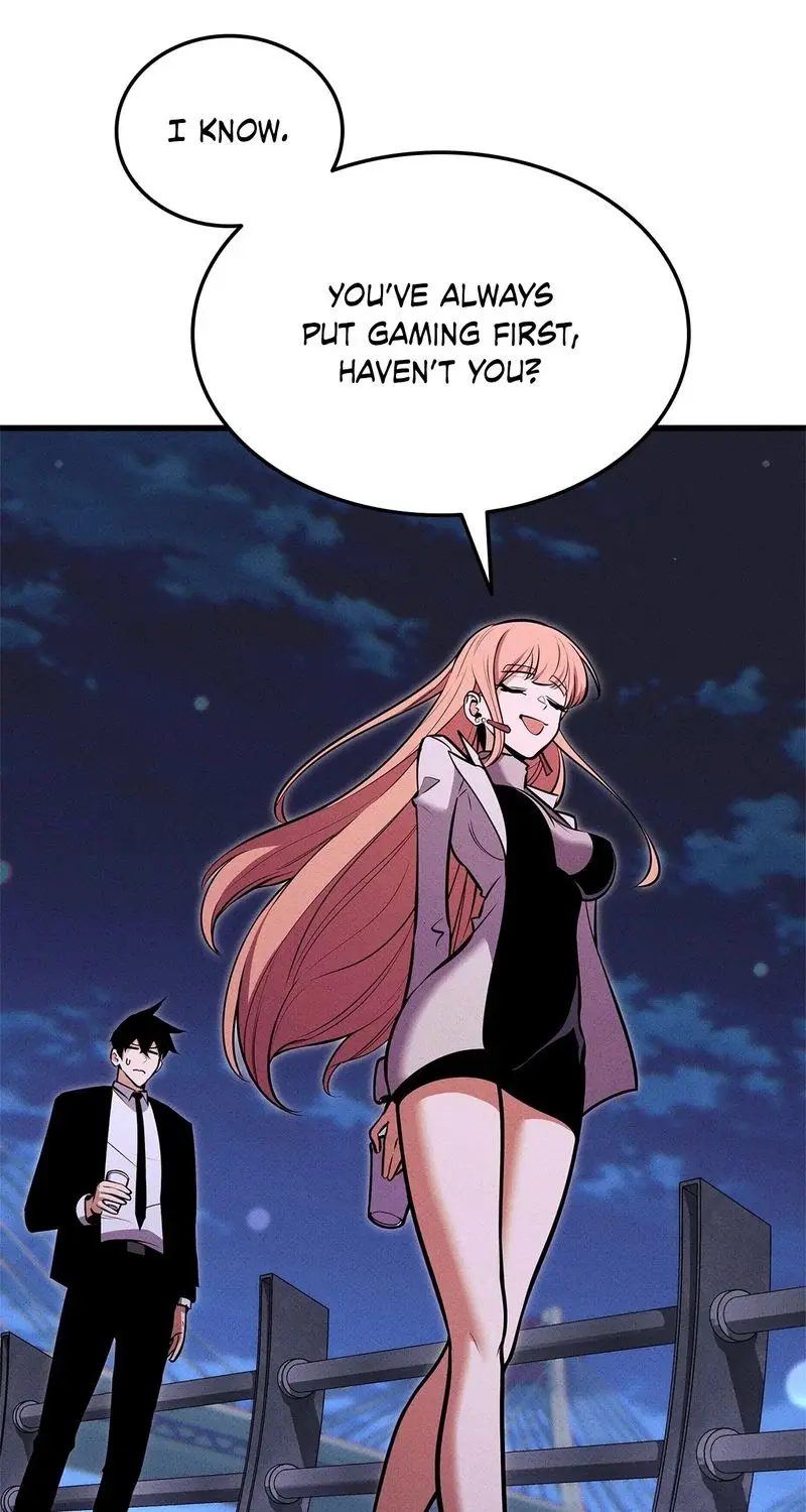 Rankers Return Chapter 215 - Page 60