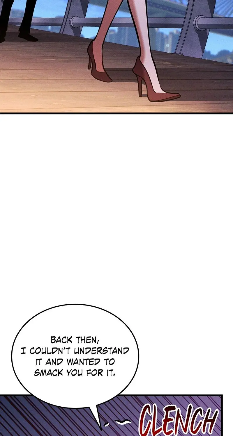 Rankers Return Chapter 215 - Page 61