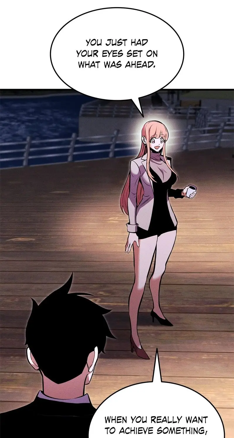 Rankers Return Chapter 215 - Page 65