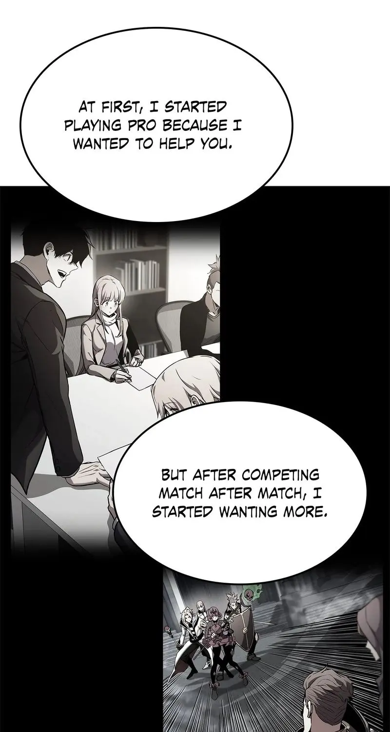 Rankers Return Chapter 215 - Page 68