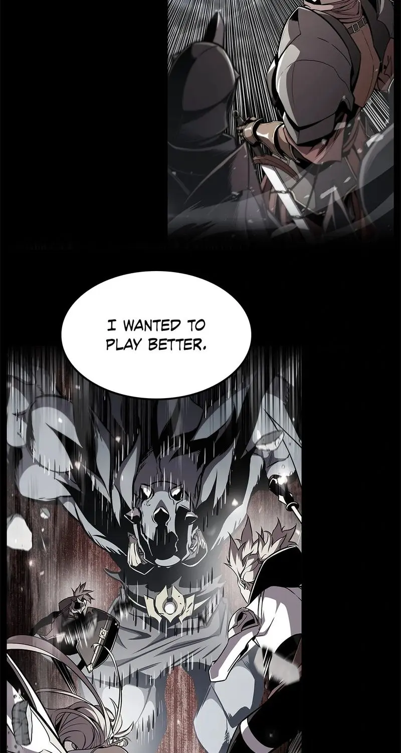 Rankers Return Chapter 215 - Page 69