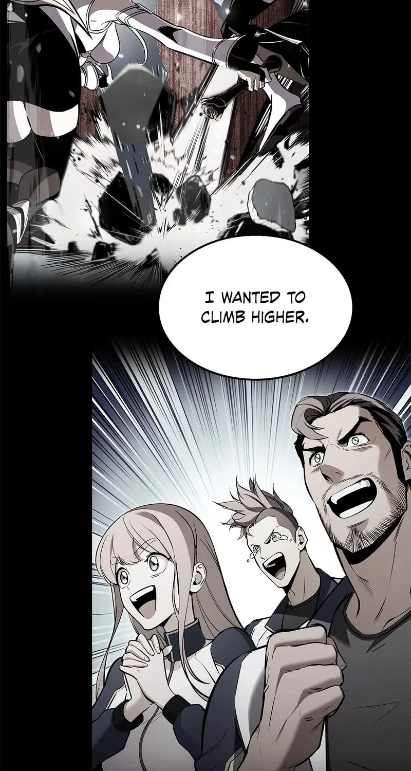 Rankers Return Chapter 215 - Page 70