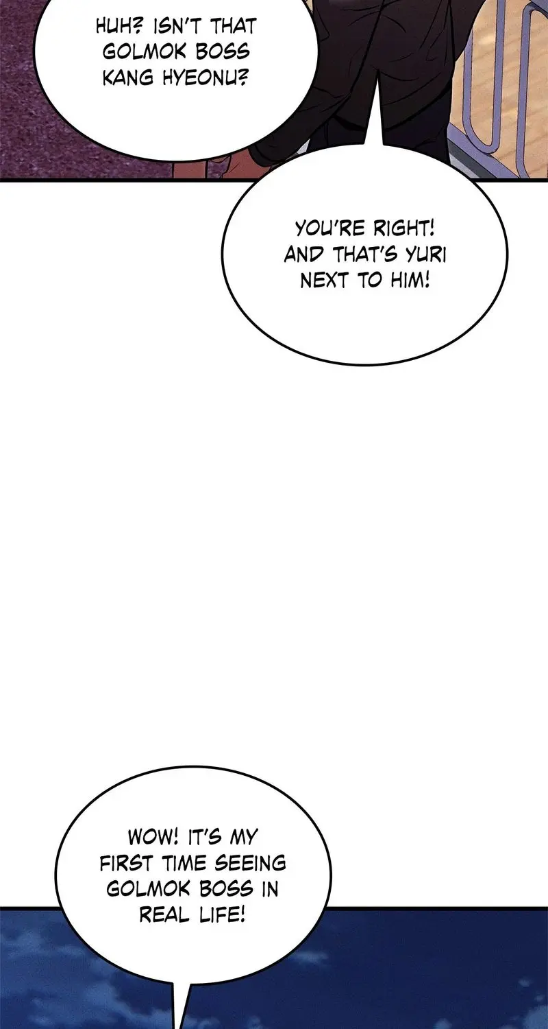 Rankers Return Chapter 215 - Page 84