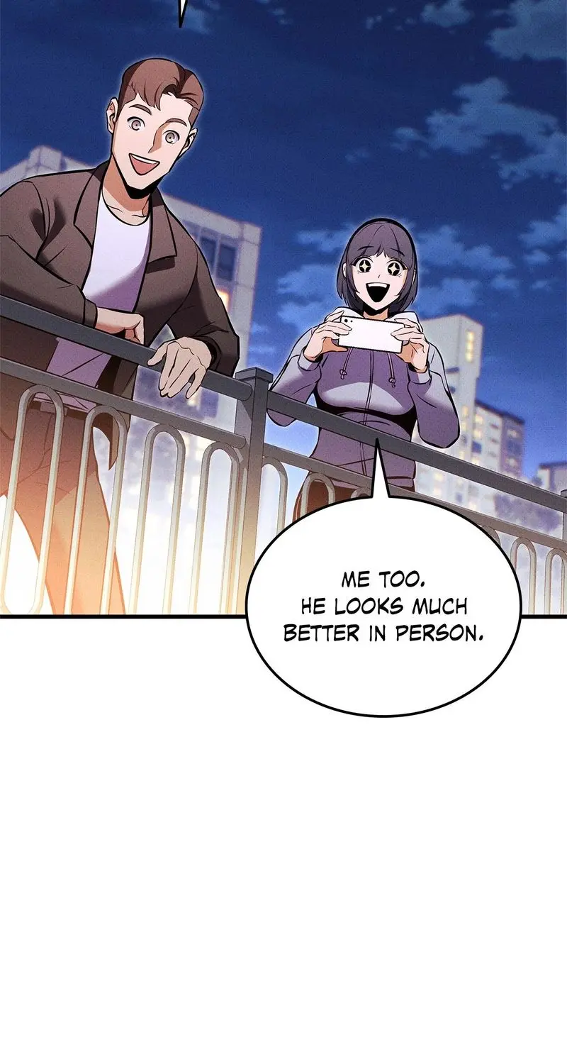 Rankers Return Chapter 215 - Page 85