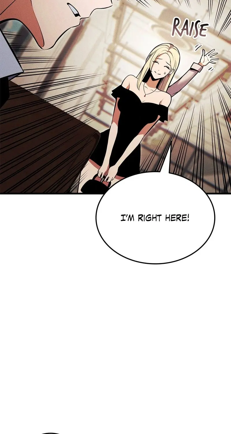 Rankers Return Chapter 215 - Page 9