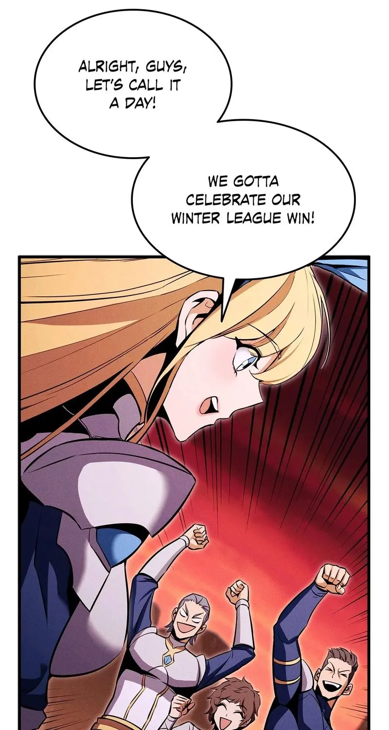 Rankers Return Chapter 215 - Page 92