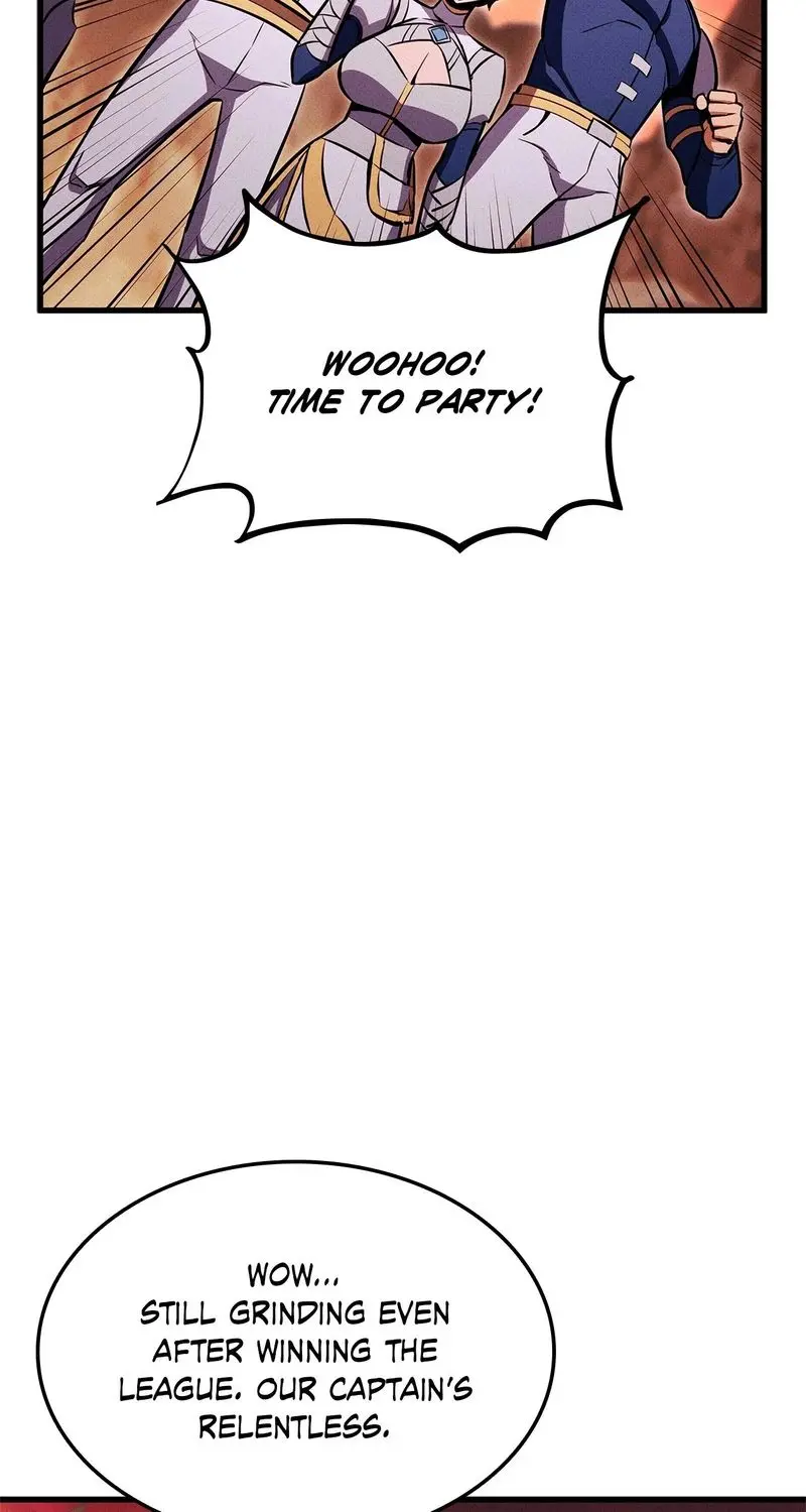 Rankers Return Chapter 215 - Page 93