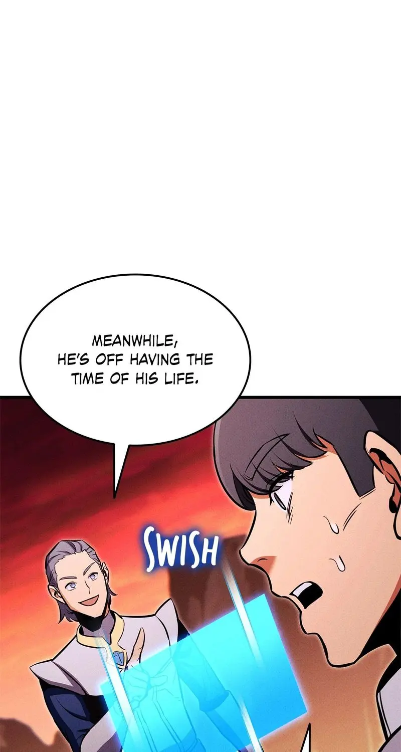 Rankers Return Chapter 215 - Page 95