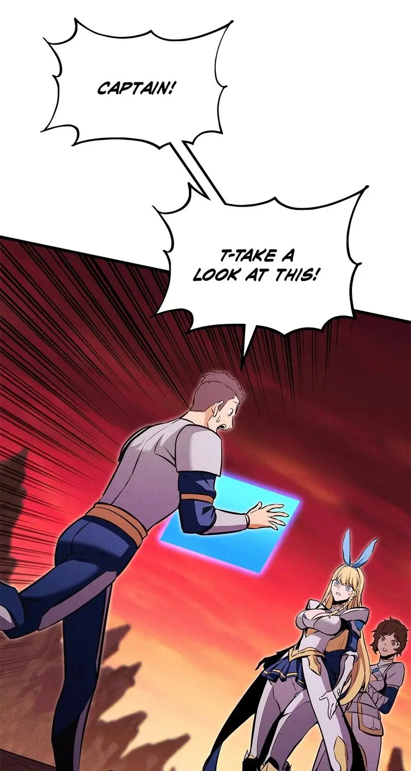Rankers Return Chapter 215 - Page 97