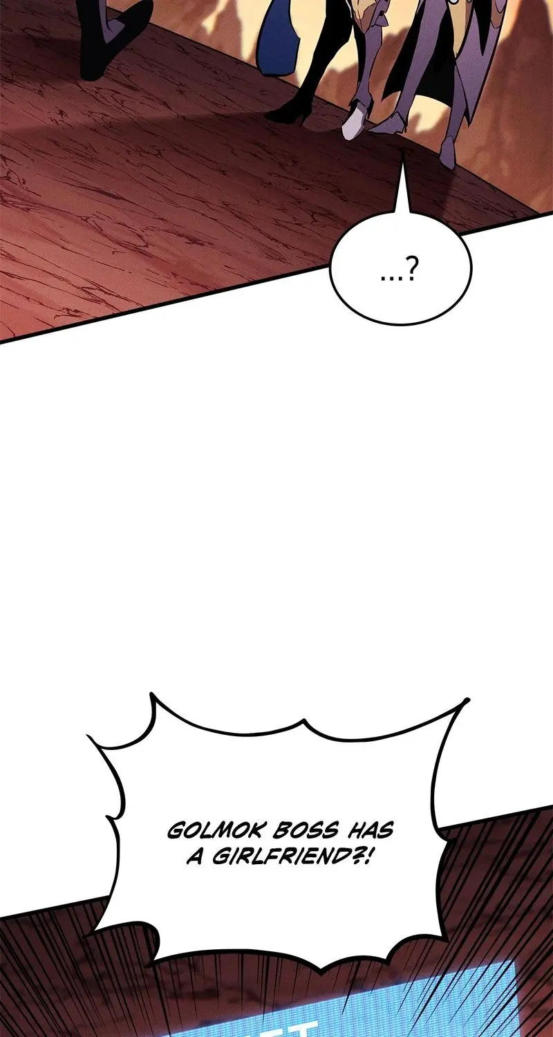 Rankers Return Chapter 215 - Page 98