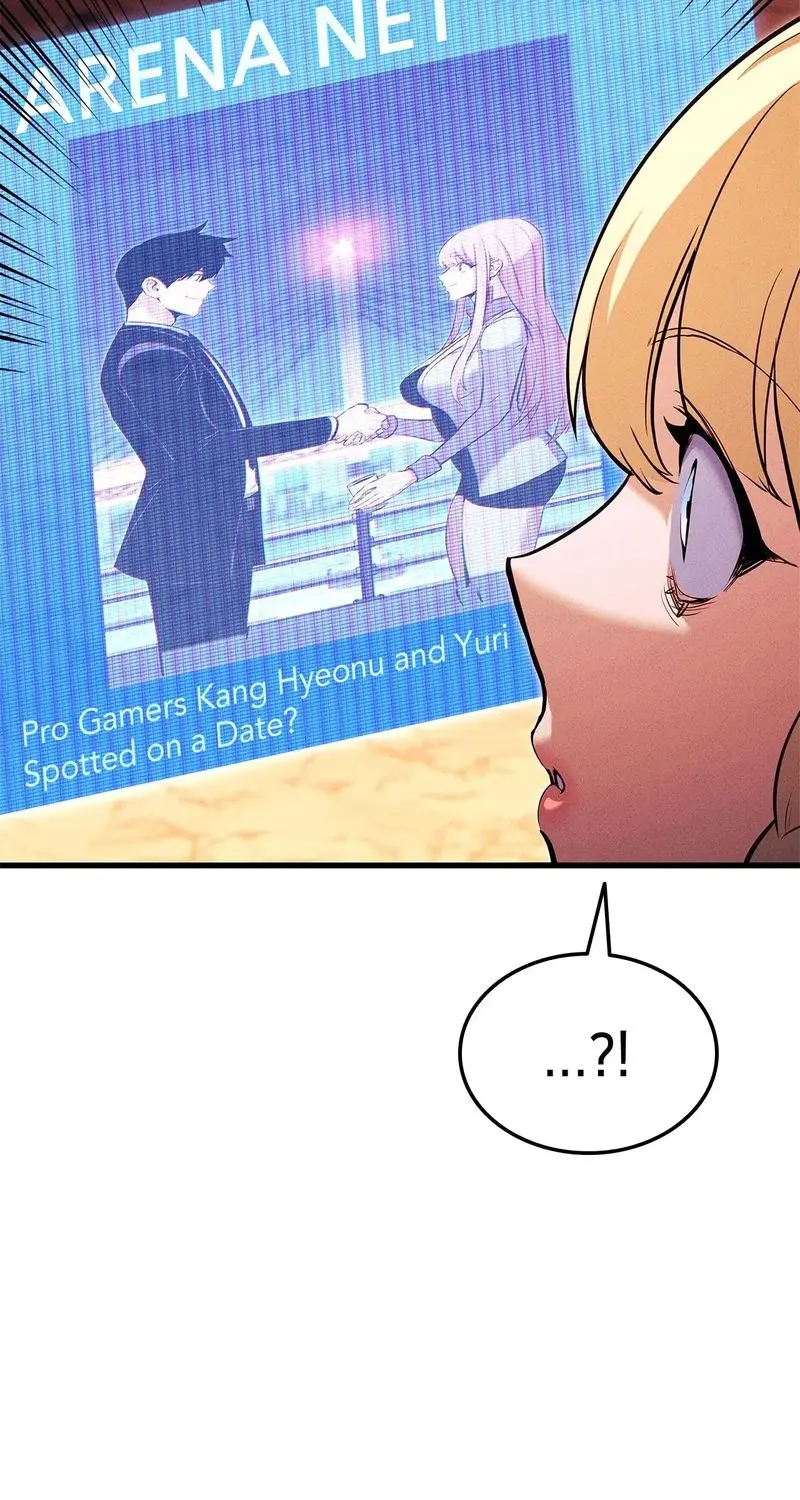 Rankers Return Chapter 215 - Page 99