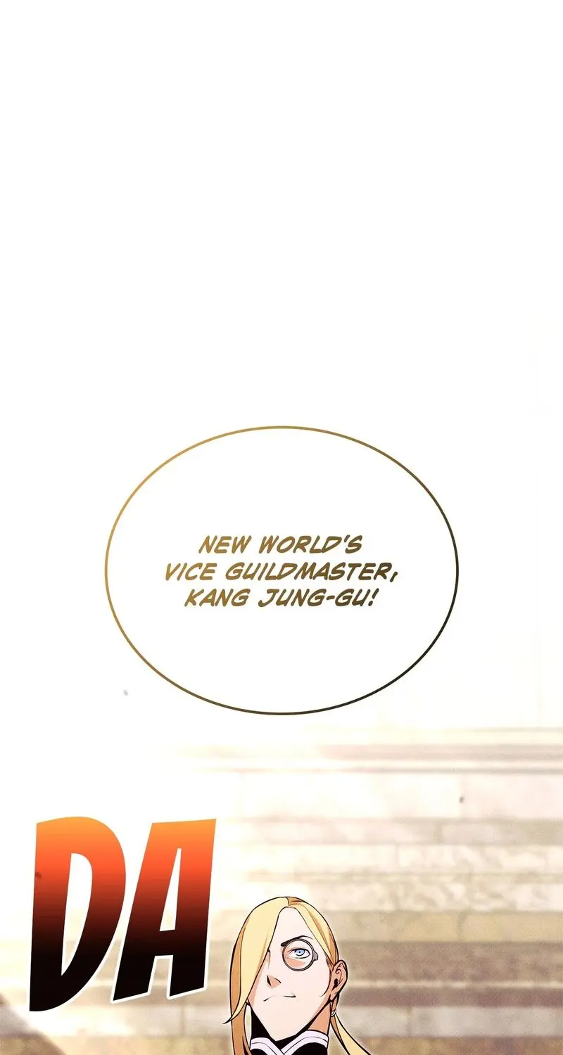 Rankers Return Chapter 216 - Page 10