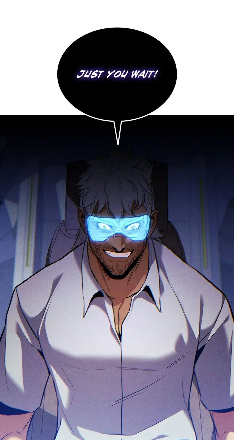 Rankers Return Chapter 216 - Page 101