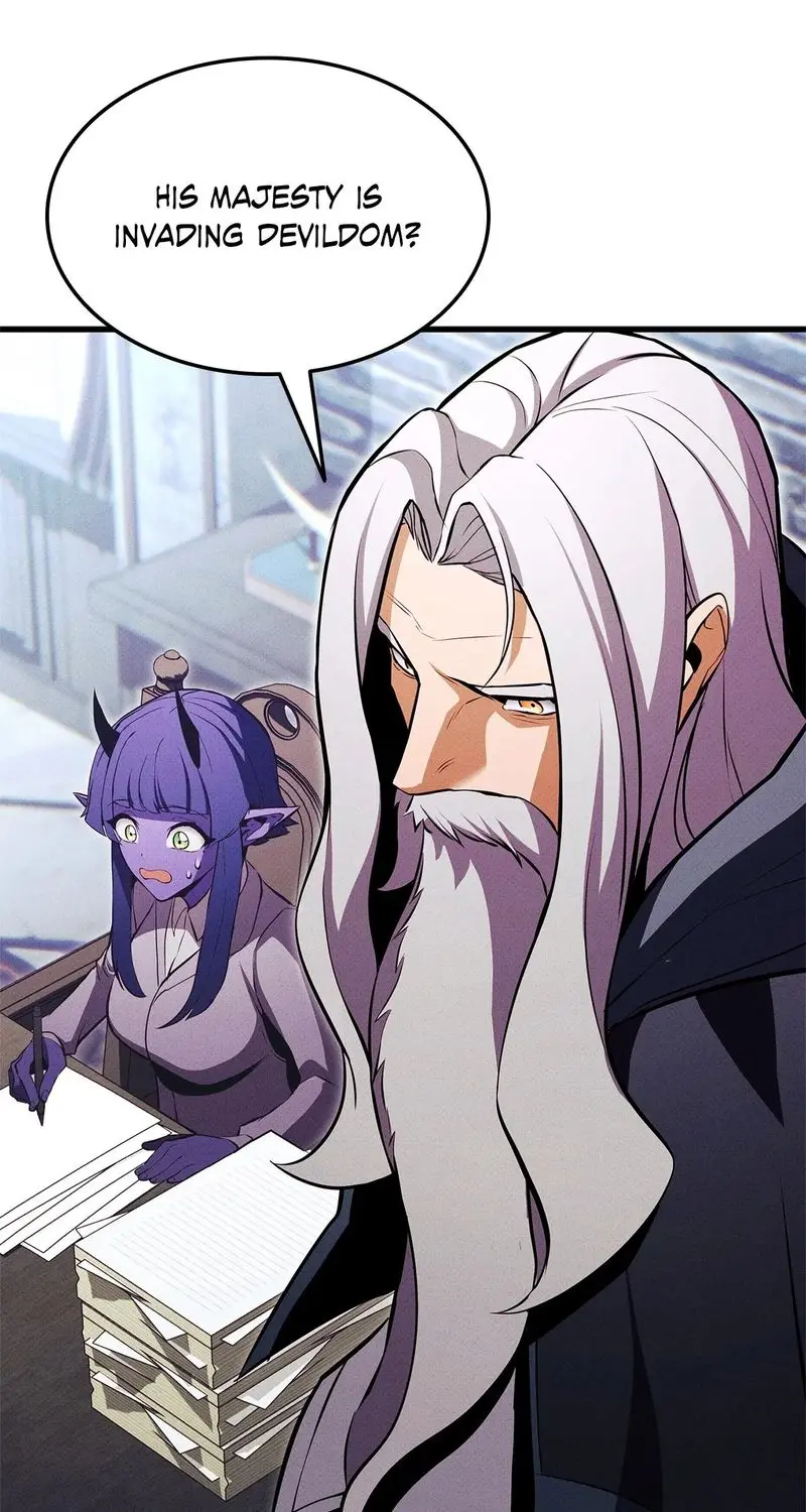 Rankers Return Chapter 216 - Page 106