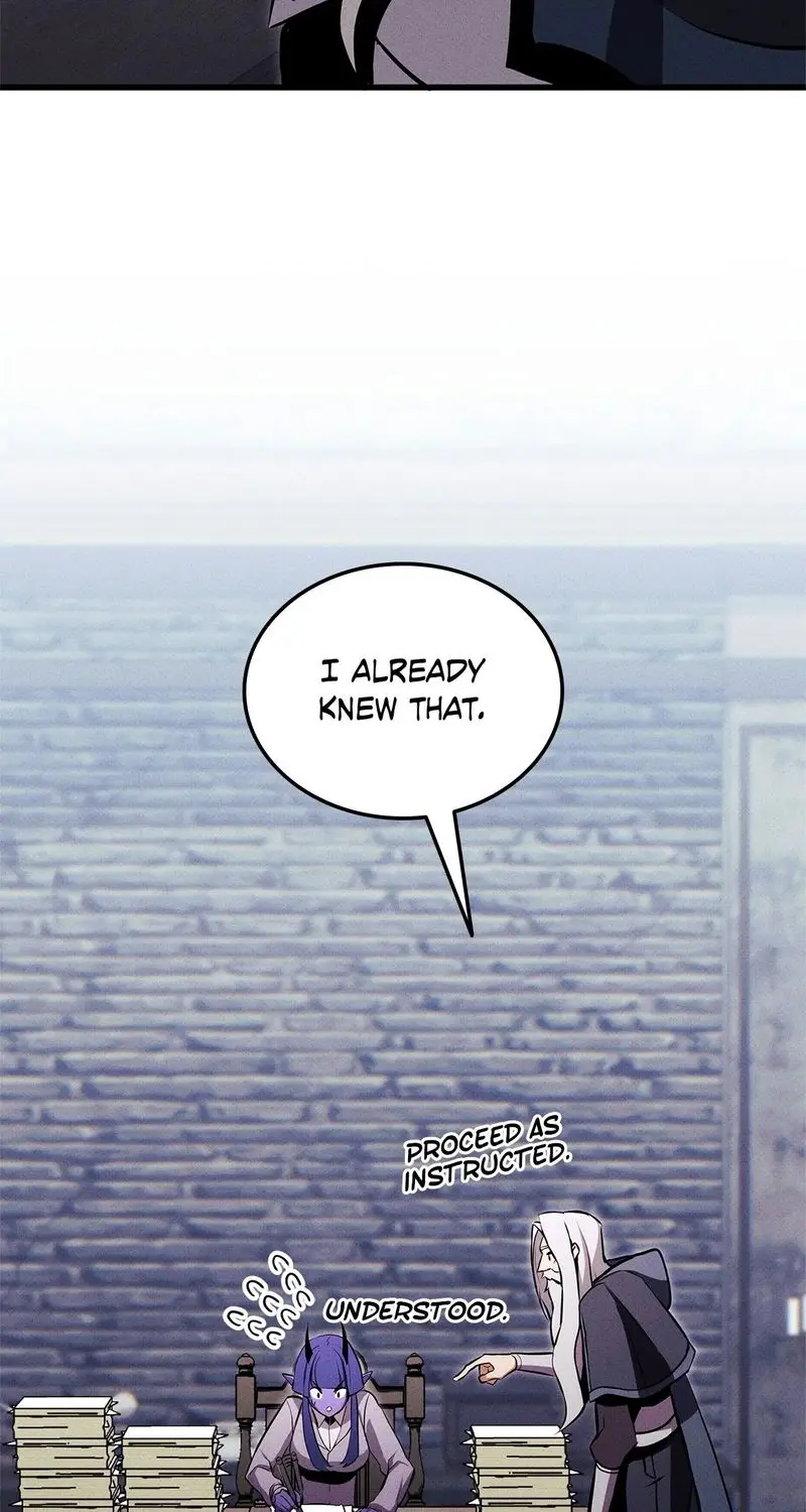 Rankers Return Chapter 216 - Page 107