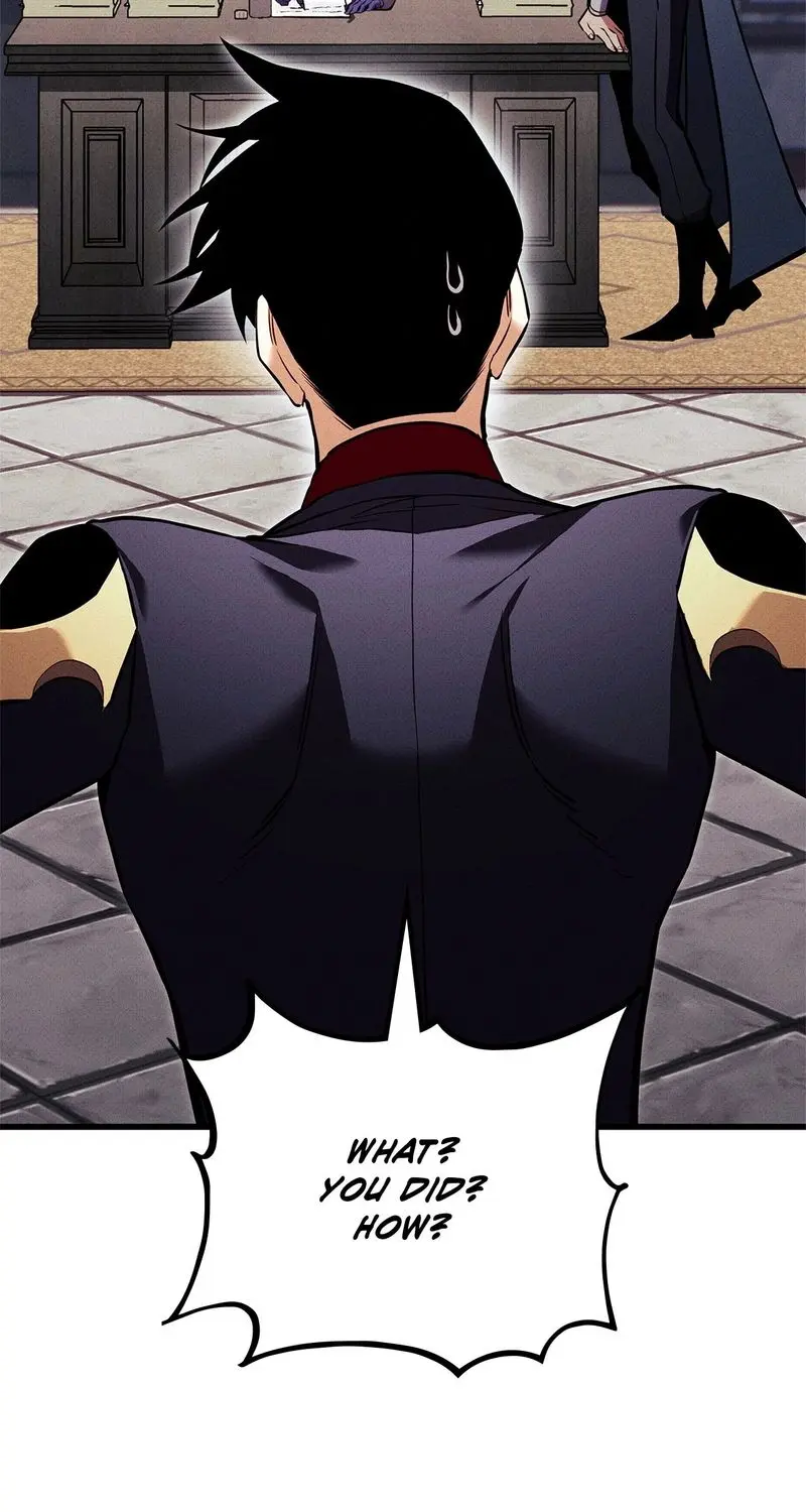 Rankers Return Chapter 216 - Page 108