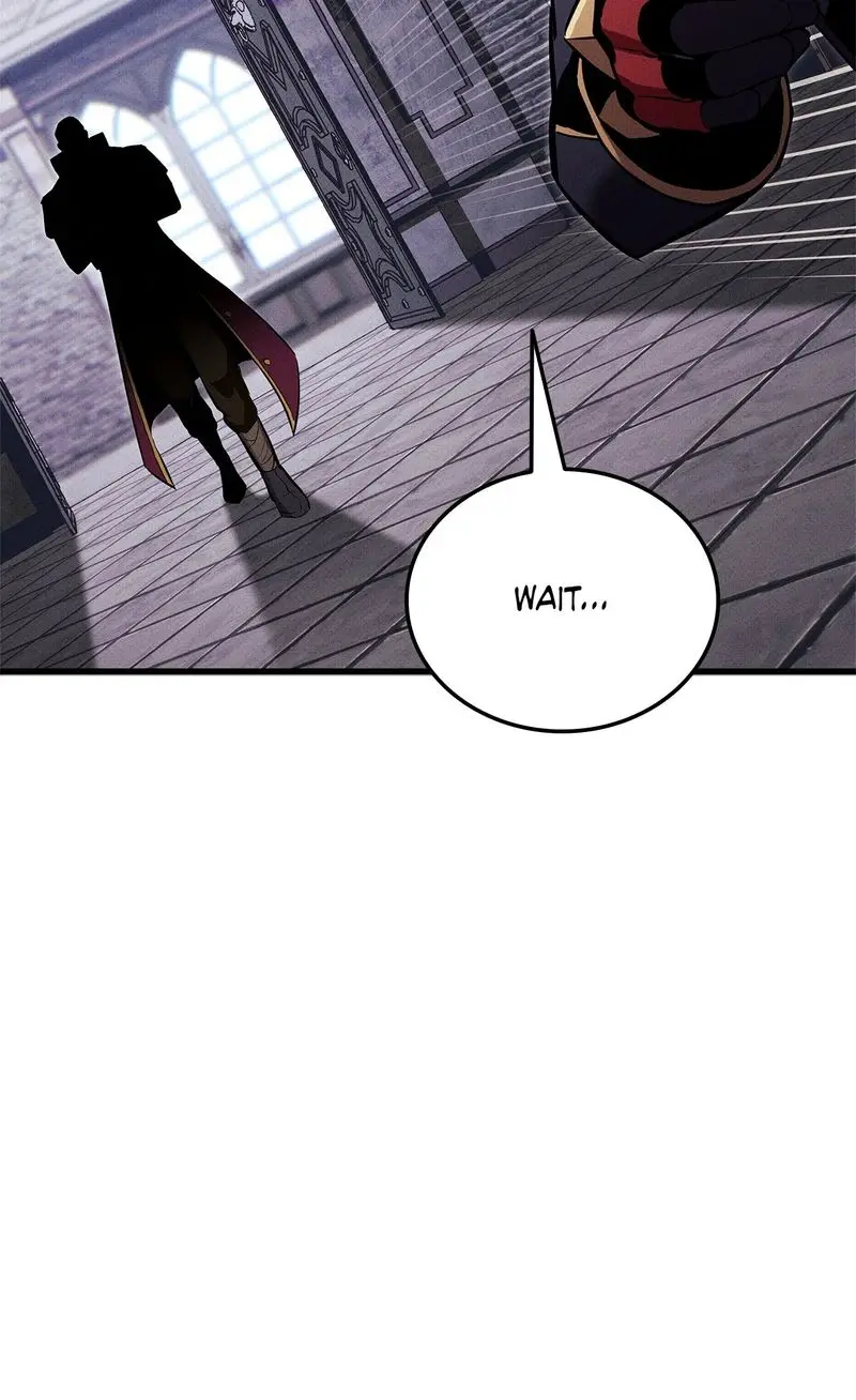 Rankers Return Chapter 216 - Page 110